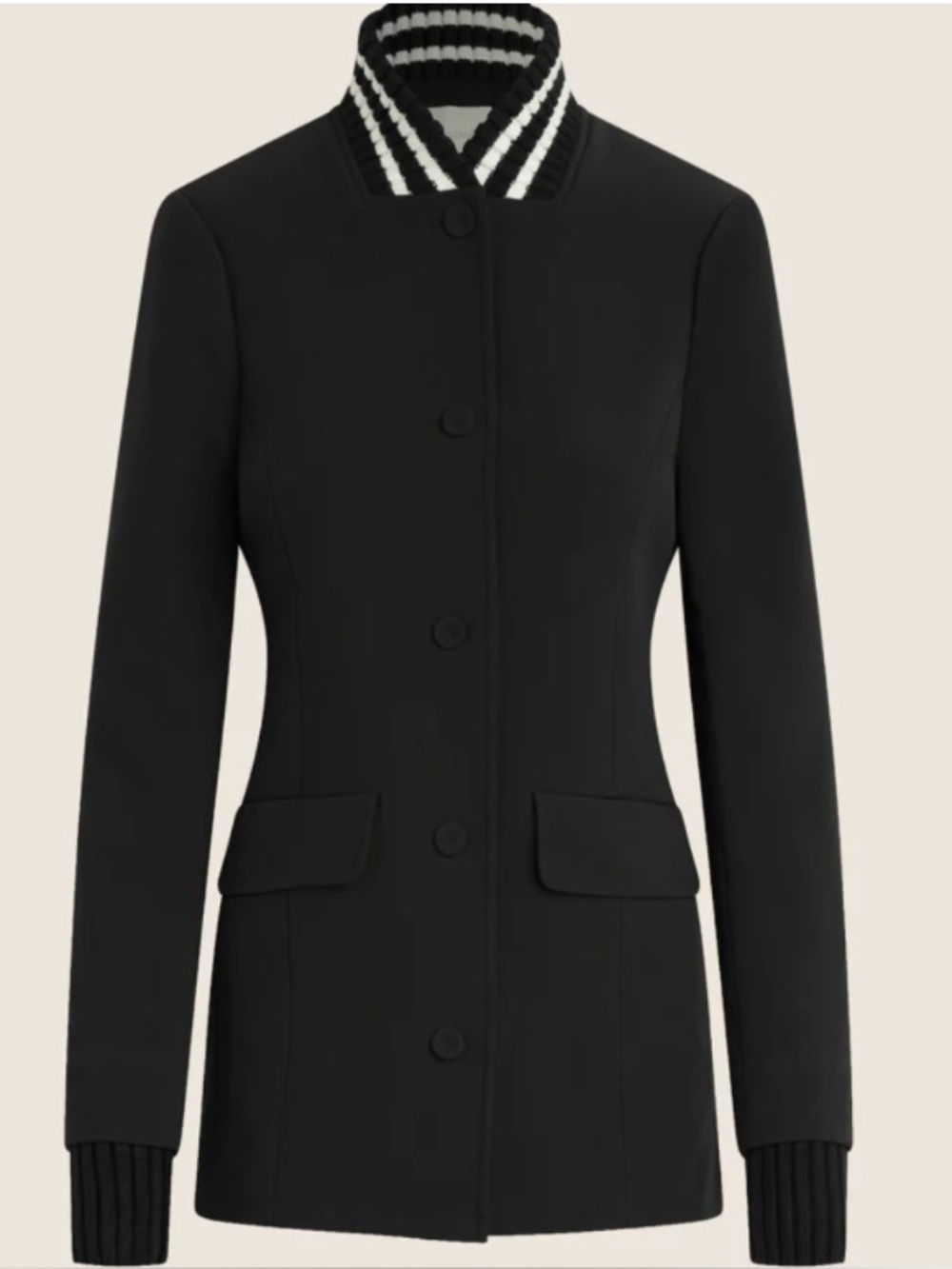 Varsity blazer favorite daughter size large